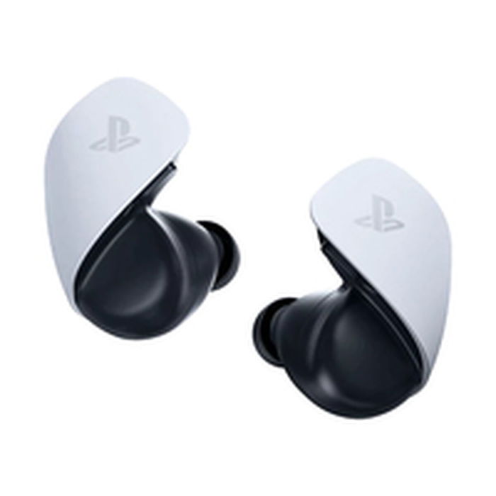 Casque Sony PULSEEXPLORE Blanc