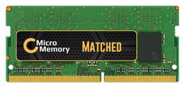 CoreParts Module de mémoire 8 Go DDR4 PC4 19200 SO-DIMM NON-ECC