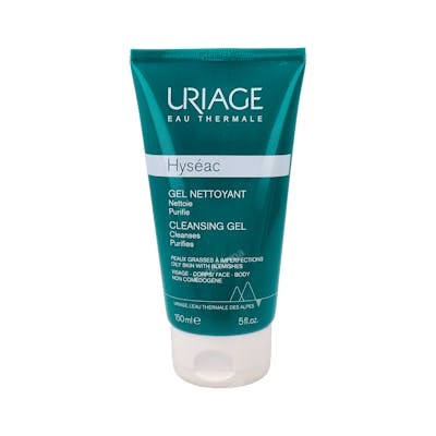 Uriage Hyseac Gel Nettoyant 150 ml Uriage Hyseac Gel Nettoyant 150 ml