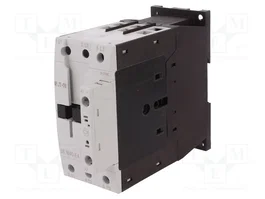 EATON ELECTRIC DILM40-24DC-E Contacteur 3 pôles NO x3 24VDC 40A