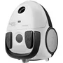 Sencor SVC 45WH-EUE3 Aspirateur traîneau avec sac, 850 W, Blanc