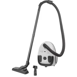Sencor SVC 45WH-EUE3 Aspirateur traîneau avec sac, 850 W, Blanc