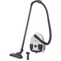 Sencor SVC 45WH-EUE3 Aspirateur traîneau avec sac, 850 W, Blanc