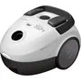 Sencor SVC 45WH-EUE3 Aspirateur traîneau avec sac, 850 W, Blanc