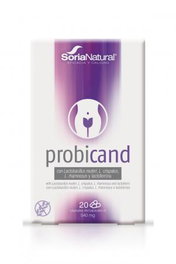 Probicand