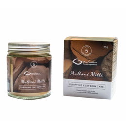 Gaia Multani Mitti 75g