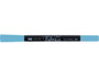 Tsukineko Fabrico Markers Marqueur Textile Translucide Ciel Brumeux Double Pointe