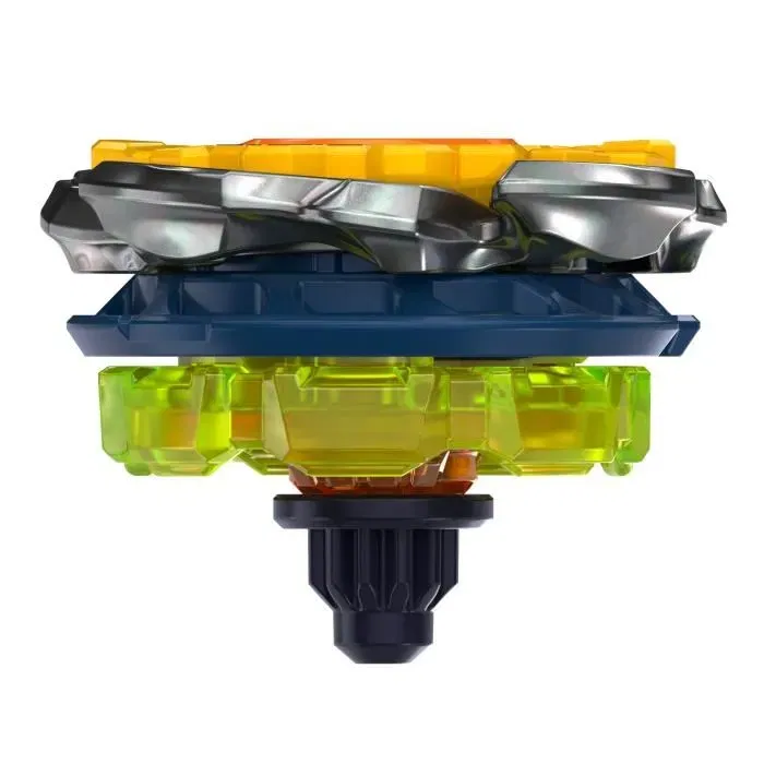 Beyblade X - Pack Départ Fort Hornet R 7-60T CX - Toupie Takara Tomy de type Équilibre pour compétition - Dès 8 ans