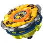 Beyblade X - Pack Départ Fort Hornet R 7-60T CX - Toupie Takara Tomy de type Équilibre pour compétition - Dès 8 ans
