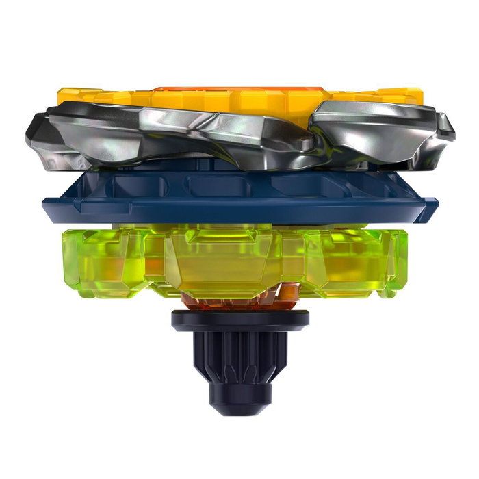 Hasbro Beyblade X - Pack Départ Fort Hornet R 7-60T CX