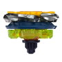 Hasbro Beyblade X - Pack Départ Fort Hornet R 7-60T CX