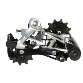 SRAM Rival1 Type 3.0 Dérailleur Arrière 11V Cage Longue