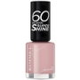 Rimmel London 60 SECONDS Super Shine - 723-sea nymph