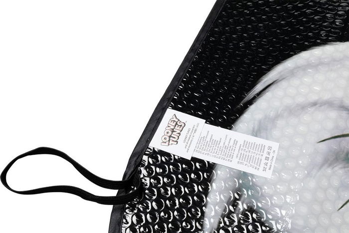 Licensing Parasol Avant Looney Tunes 130x70 cm CZ10973