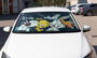Licensing Parasol Avant Looney Tunes 130x70 cm CZ10973