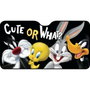 Licensing Parasol avant Looney Tunes 130x70cm