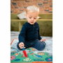 Nathan Coloréo Baby - Kit de dessin à l'eau