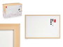 PINCELLO Tablero Pizarra Blanca 40x60cm