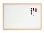 PINCELLO Tablero Pizarra Blanca 40x60cm