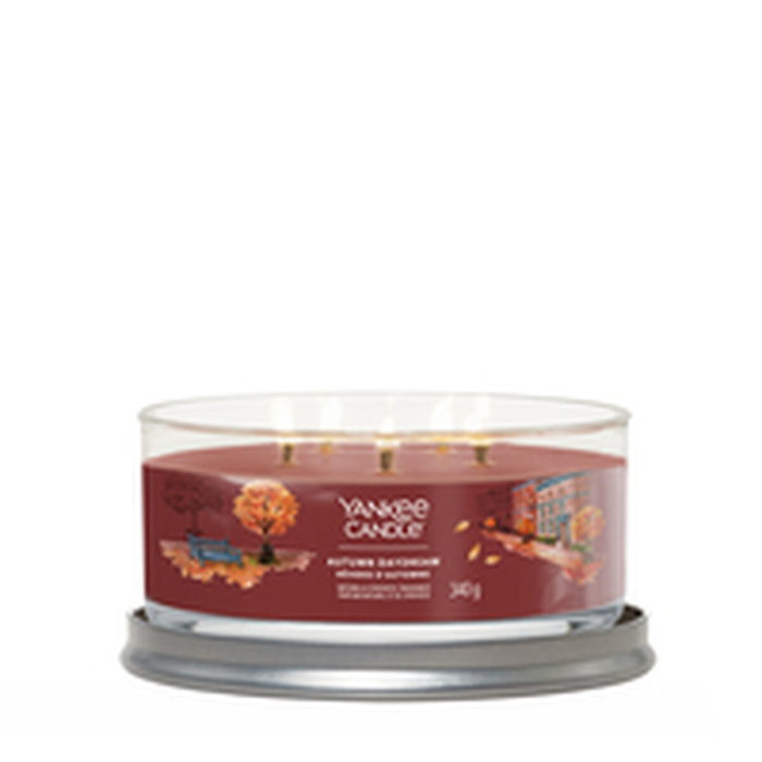 Yankee Candle Bougie Parfumée Autumn Daydream 340 g Yankee Candle Bougie Parfumée Autumn Daydream 340 g
