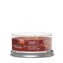 Yankee Candle Bougie Parfumée Autumn Daydream 340 g