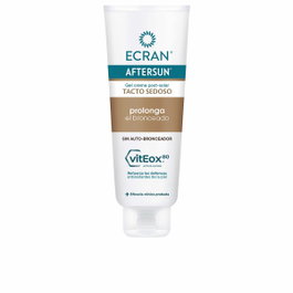 Ecran ECRAN AFTERSUN Gel-Crème Prolongateur de Bronzage