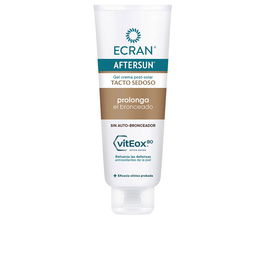 Ecran Gel-Crème Prolongateur de Bronzage Après-Soleil 250 ml