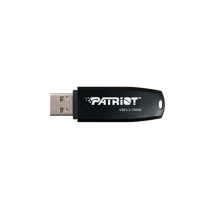 Patriot Memory Clé USB PSF256GXRB3U Noir 256 GB