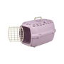 Cage de Transport Trixie Relax Rose Plastique 32 X 30 X 48 cm