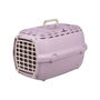 Cage de Transport Trixie Relax Rose Plastique 32 X 30 X 48 cm