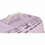 Cage de Transport Trixie Relax Rose Plastique 32 X 30 X 48 cm