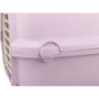 Cage de Transport Trixie Relax Rose Plastique 32 X 30 X 48 cm