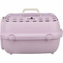 Cage de Transport Trixie Relax Rose Plastique 32 X 30 X 48 cm