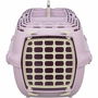 Cage de Transport Trixie Relax Rose Plastique 32 X 30 X 48 cm