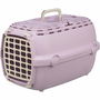 Cage de Transport Trixie Relax Rose Plastique 32 X 30 X 48 cm