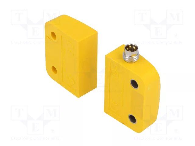 PILZ PSEN 1.1 Interrupteur de sécurité magnétique NO x2 IP67