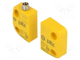 PILZ PSEN 1.1 Interrupteur de sécurité magnétique NO x2 IP67