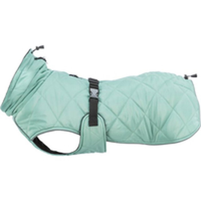 Manteau pour Chien Trixie Oslo Jade S 40 cm Manteau pour Chien Trixie Oslo Jade S 40 cm