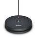 Yealink VCM36-W Microphone sans fil pour système de visioconférence - Captation 360° sur 6 mètres, suppression de bruit
