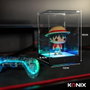 Konix Vitrine LED Display Box avec éclairage RGB