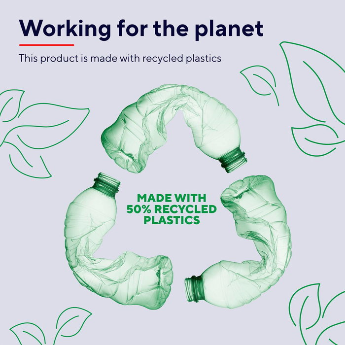 Casque Trust 25406 Noir