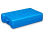 LEKNES Accumulateur de froid 1 L, Bleu