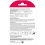VETOCANIS DUO Solution Antiparasitaire Spot-On pour Chiens 2 à 10 kg - Fipronil 67 mg et Pyriproxyfène 20 mg - 2 Pipettes contre Puces, Tiques et Œufs