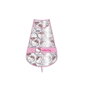 Cerda - Imperméable ajustable pour chien motif Hello Kitty - Taille M - Rose - Réf. ajustable hello kitty m