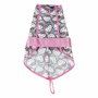 Imperméable pour Chien Hello Kitty Rose