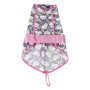 Imperméable pour Chien Hello Kitty Rose