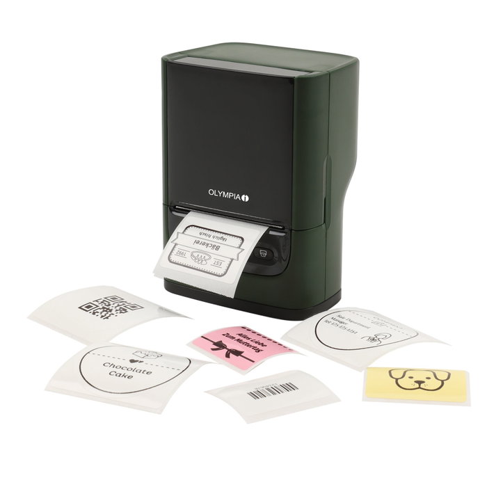 Olympia PM 220 Vert