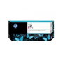 HP Cartouche d'encre 727 Magenta 300 ml (F9J77A)