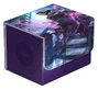 Ultimate Guard Sidewinder 100+ Xenoskin Magic: The Gathering Reality Fracture Liliana, Callous Necromancer
