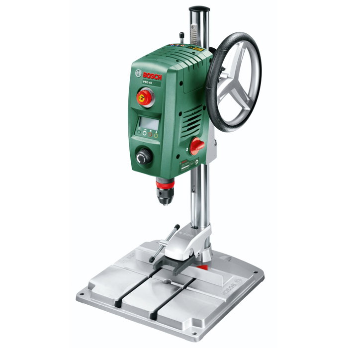 Bosch PBD 40 Perceuse à colonne 710W Bosch PBD 40 Perceuse à colonne 710W